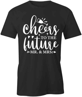 Oberteile – T-Shirts