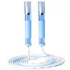 Jianli Double Bearing Tangle-Free Skipping Rope