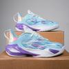 2025 Basketball Shoes Sonic 11 Wear-resistant Rebound Youth Outdoor Sports Shoes Low-top Game Training Shoes