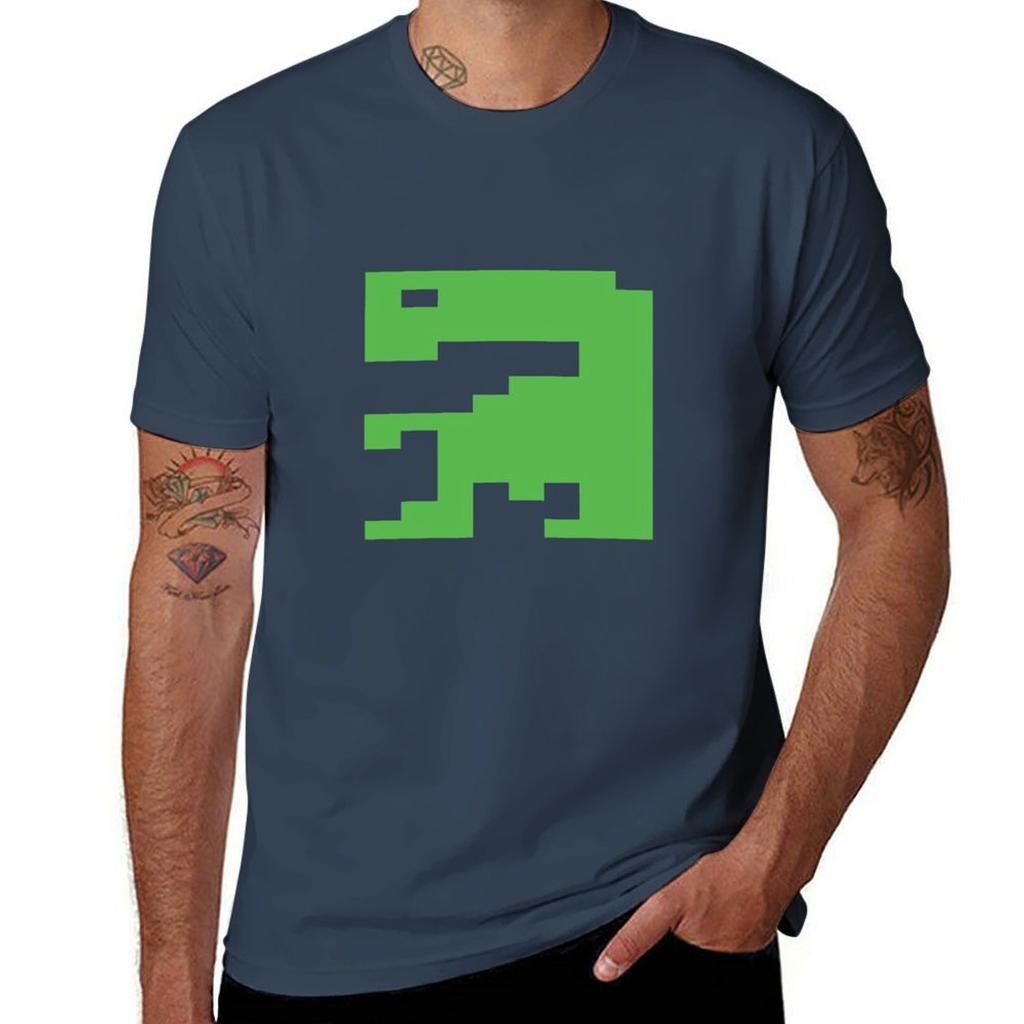 ET the ExtraTerrestrial Worst Video Game Ever TShirt Plus Size NonShrink TShirt
