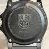 Used LUMINOX Watch 2402BO Quartz Luminox