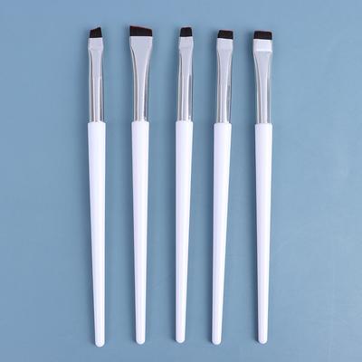 1 Stück Professionelle Make-up Pinsel Eyeliner Pinsel Make-up Werkzeuge für Mädchen Frauen