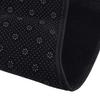 Black Non-Slip Dash Mat Dashboard Cover Fit For Great Wall Haval H6 NO HUD 6/- Left Hand Drive