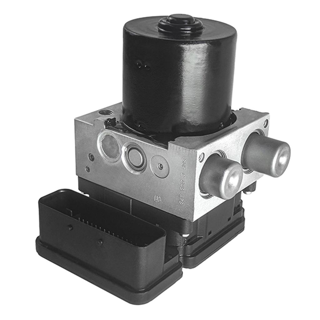 Anti-Lock Brake ABS Pump for Dodge Ram 1500 Pickup 2014-2016 68193650AD