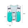 Running Backpack Vest With Bottle Hydration Trail Light Weight Cycling Run Jogging Marathon Riding Climbing Bag Waterproof