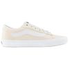 Vans Vero LS Comfortable Versatile Low-Top Skate Shoes Women sneakers Off-White VN000VA3FUC