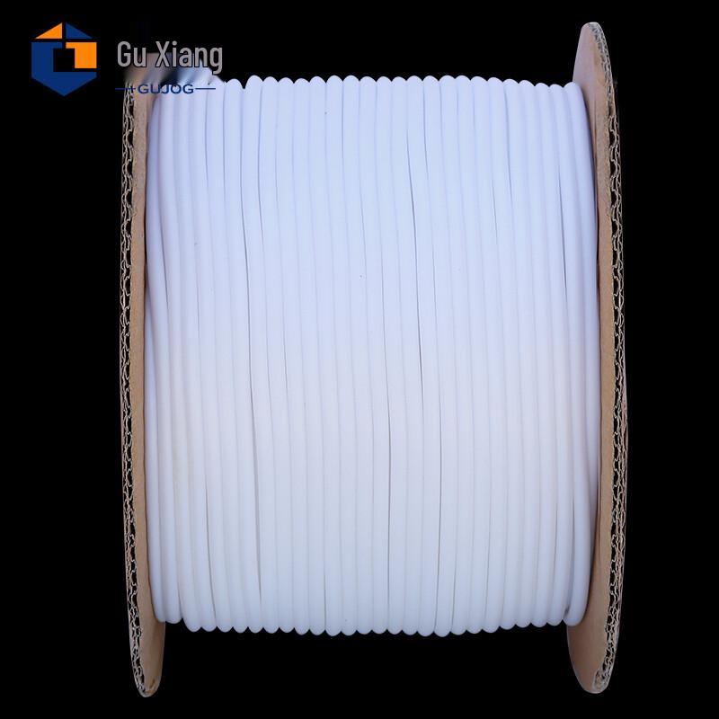 Guxiang PVC Wire Marking Tube