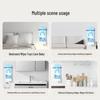 DeYou Penguin Hanging Soft Facial Tissues