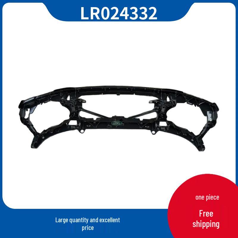 

LR024332 Radiator Support Frame for 2010-2013 Land Rover Range Rover Sport Models Inquire for Details