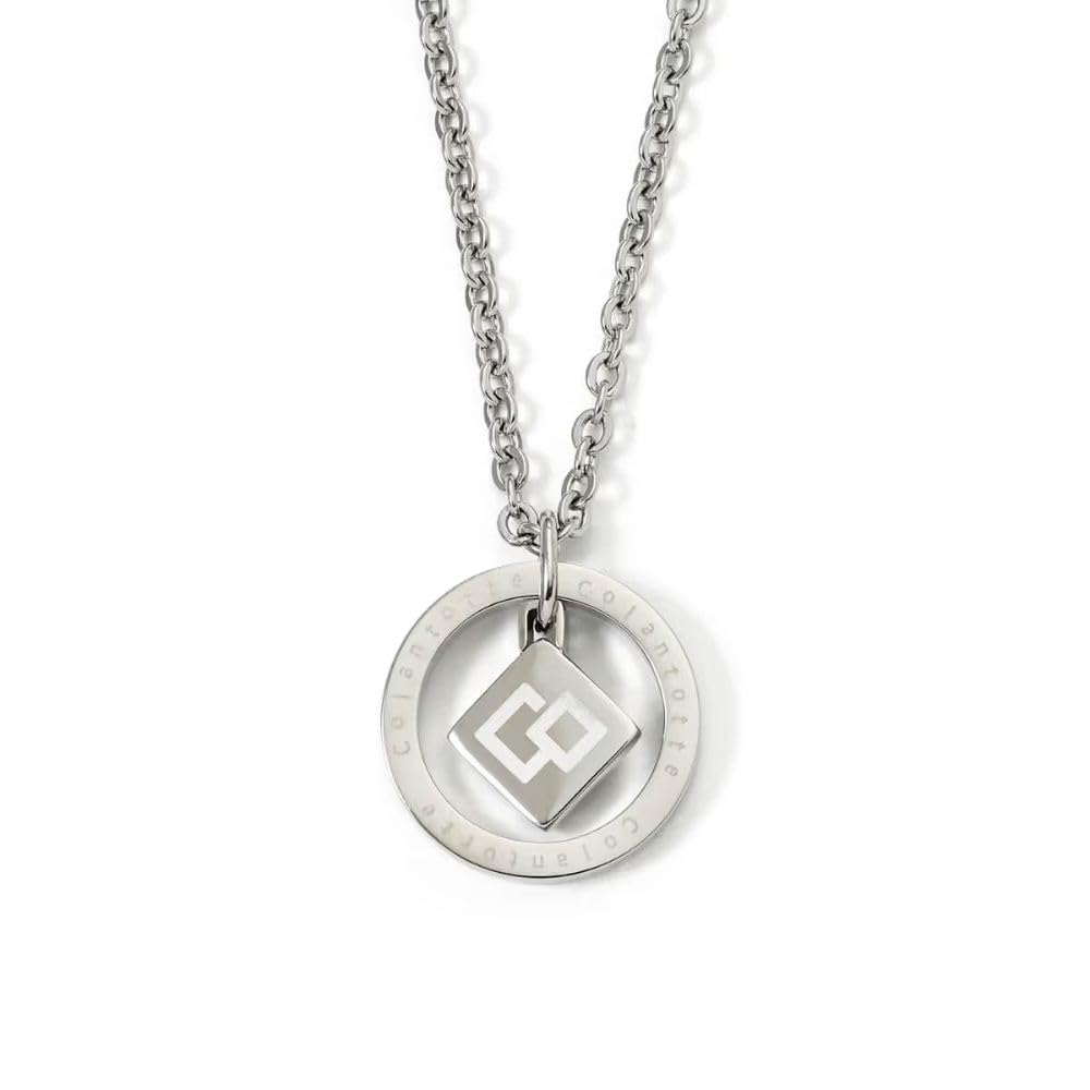 COA Ожерелье ZEST Круглое [Colantotte]