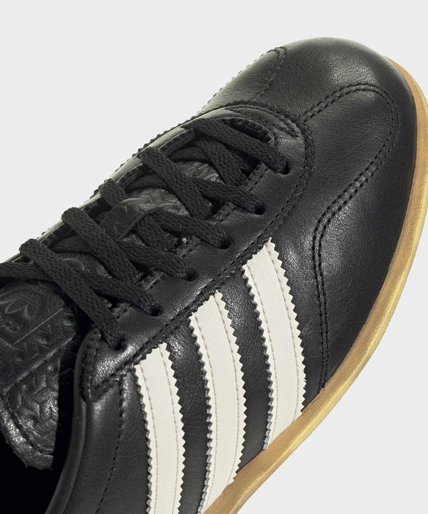 adidas Gazelle Low Pro - Black:Chalk White / Ih1929