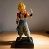 Anime Action Figure Dragon Ball Gogeta 32cm Model Figurine Home Decoration Anime Fans Collection Gift