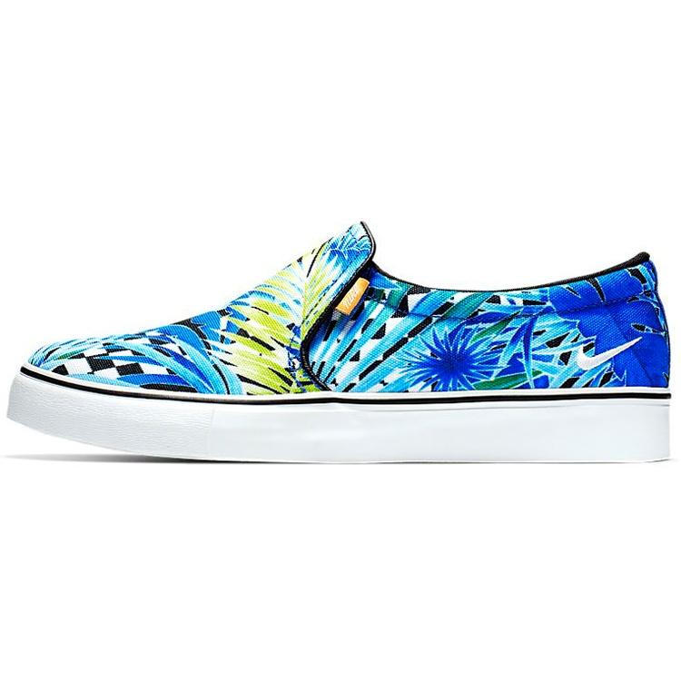 (WMNS) Nike Court Royale AC Print Game Royal Women s CD7003-400 EU 35.5
