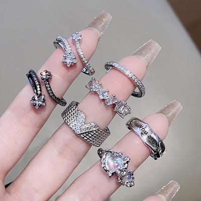 Ringen – Ringen voor dames