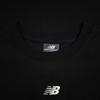 New Balance Camiseta EssenTial CenTer Logo OverfiT Nb