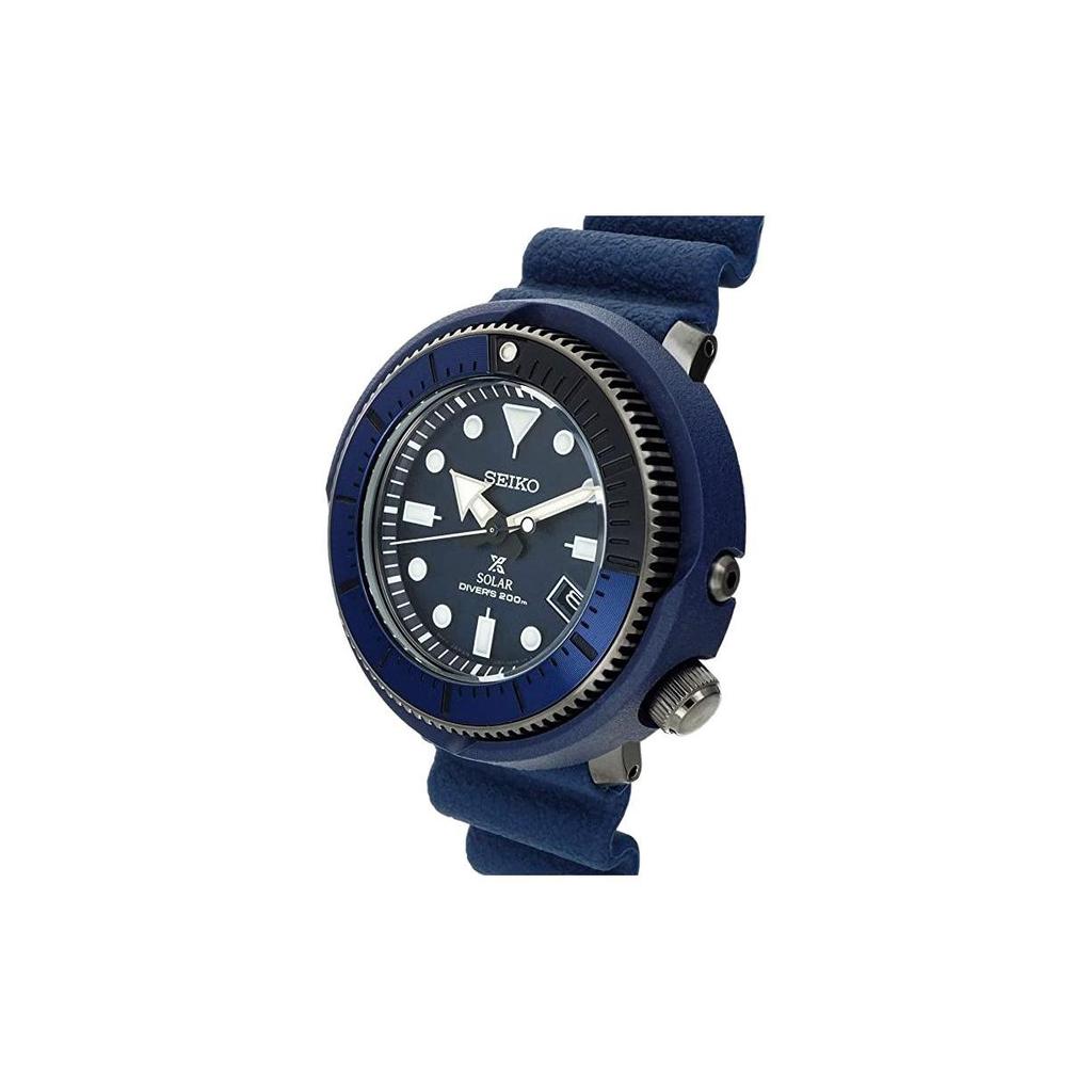 Seiko Prospex Street Series SNE533 SNE533P1