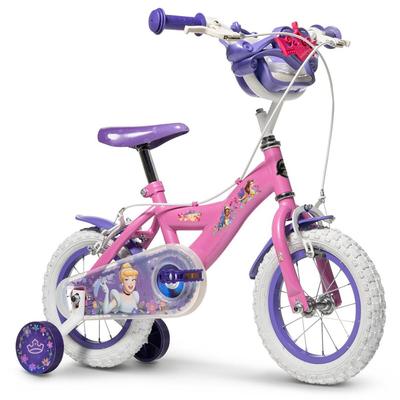 HUFFY Disney PRINCESS 12 Bicycle 22494W