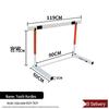 Haojiali Adjustable Athletics Hurdle