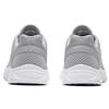 Anta Lightweight Comfortable Sports Slip Resistant Durable Low Top Casual Shoes Men Casual Shoes Gray White 91915529-2