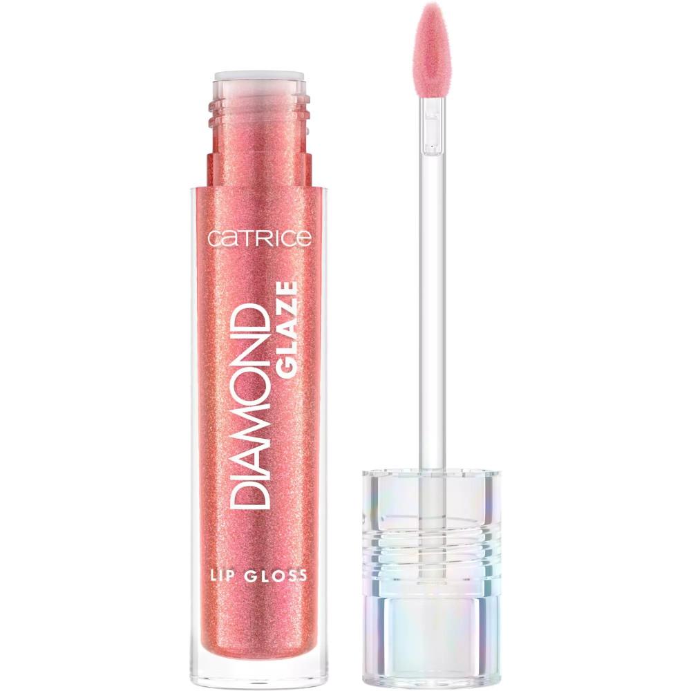 Catrice Diamond Glaze Lip Gloss -