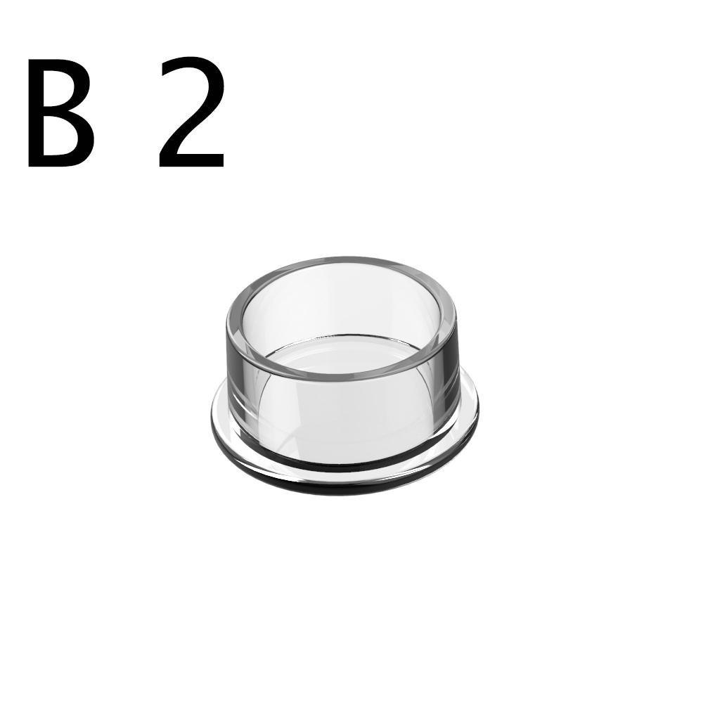 Sex Products 5 Sizes Hollow Anal Plug Butt Plug Anal Dilator Enema Soft Speculum Prostata Massager Sex Toys for Woman