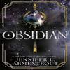 Obsidian by Jennifer L. Armentrout Paperback Book 9781399737982