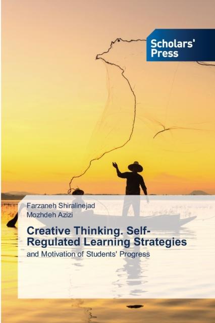 Bok Creative Thinking. Self-Regulated Learning Strategies