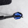For YAMAHA MT-03 MT03 MT 03 2018-2024 Foot Side Stand Extension Kickstand Pad