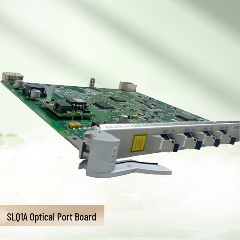 Huawei SLQ1A Optical Interface Board