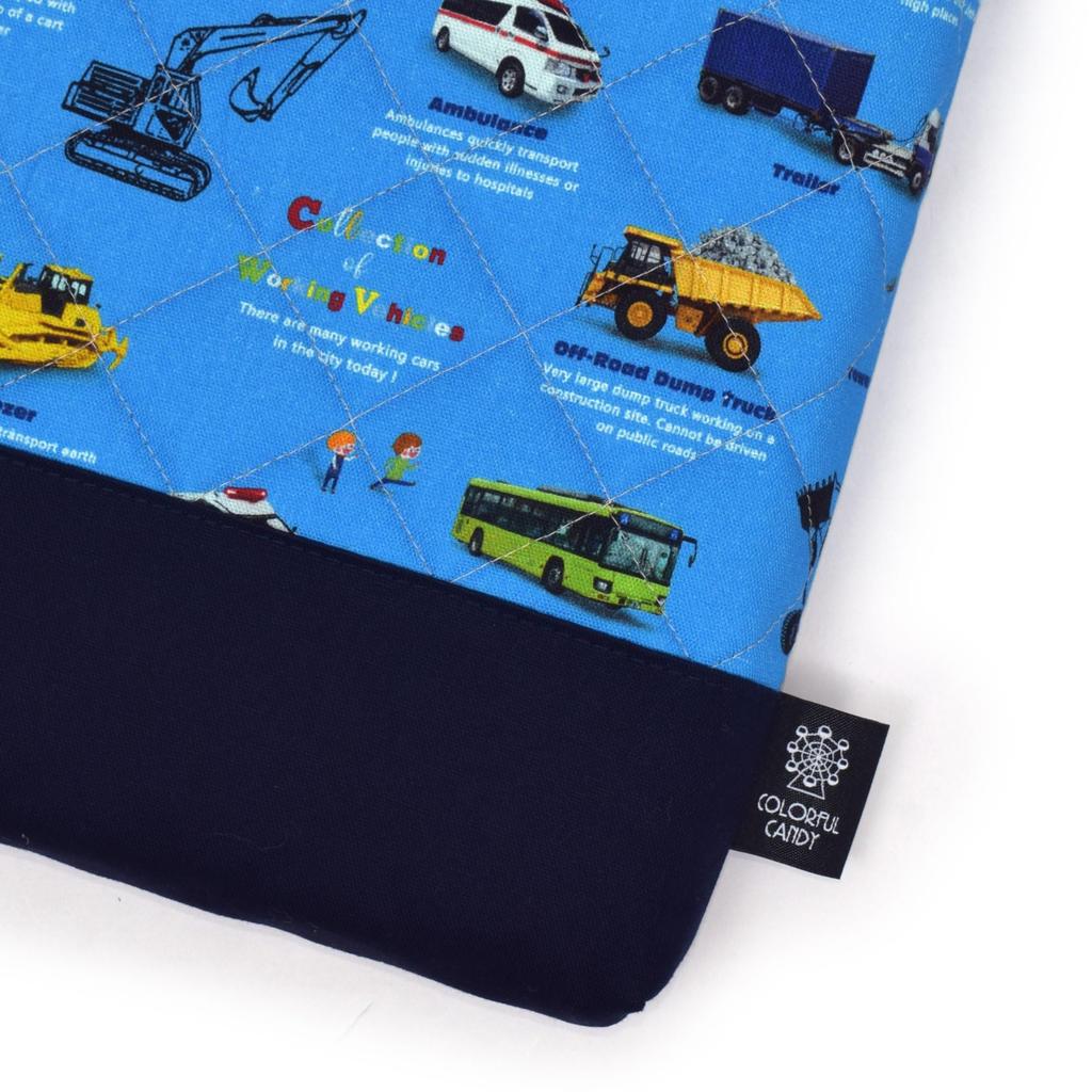 COLORFUL CANDY STYLE Cushion for Chair Car N3886400 Boys, Cushion, Stylish, Quilted, Encyclopedia,