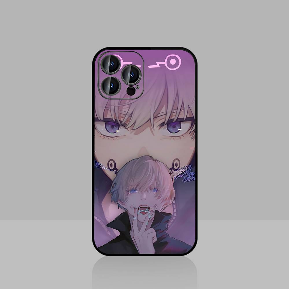 

Чехол для телефона Инумаки Тоге Для IPhone 17/16/15/13/14 Pro Max/ 11Plus/X/Xr/Xs Max/12mini iphone12mini