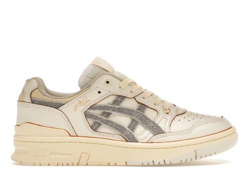 

ASICS Foxtrot Uniform x EX89 Neo-Vintage - 1201A976-100 EU 38 слонова кістка