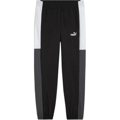 Ess Block Woven Pants Men Bottoms 691061-01