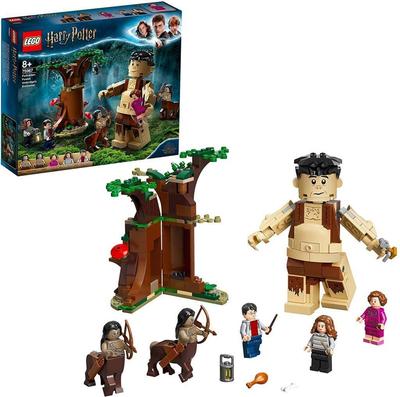 LEGO Harry Potter Forbidden Forest: Grawp and Umbridge Encounter 75967