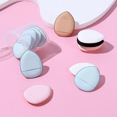 Instrumentos y accesorios de maquillaje – Esponjas de maquillaje
