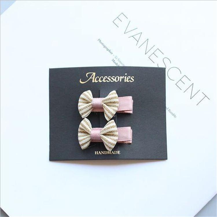 Cute Cartoon Princess Girls Kids Hair Clips Hairpins Accessories For Children Hair Bow Barrette Hairclip Headwear Headdress