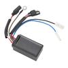 CDI Box Ignitor 3085639 Replacement For Polaris Big Boss Magnum Scrambler Sportsman Worker