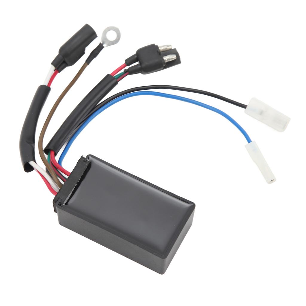 CDI Box Ignitor 3085639 Replacement For Polaris Big Boss Magnum Scrambler Sportsman Worker