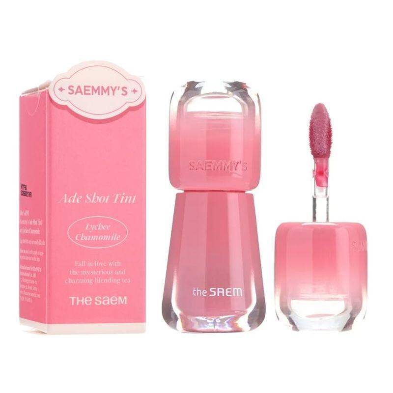 The Saem - Saemmy's Ade Shot Tint - 10 Colors