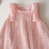 Children's Dresses, Stylish Princess Dresses, Sequined Skirts, Performance Costumes For Middle And Older Childrengirls Skirts