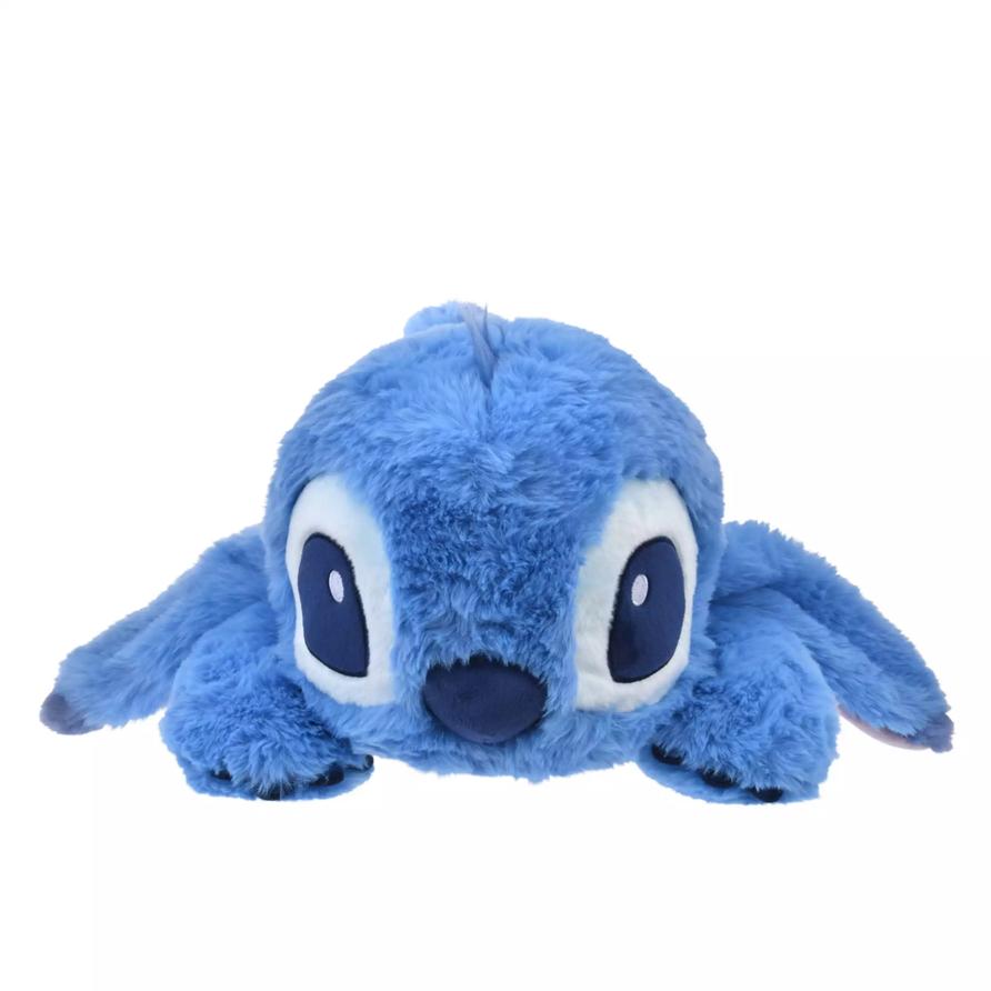 Disney Stitch Hot Water Bottle ( Warm Goods ) Japan NEW Disney Store