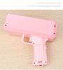Gold Money Gun: Electric Cash-Spraying Toy for Fun and Relaxation