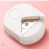 R4 Card Rounded Cutter Paper Punch Cutter Corners Bind Paper Perforator Circular Cutter Paper Hole Punch DDK01