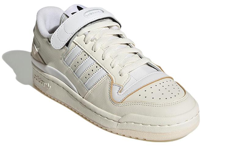 Forum Wmns Adidas Originals 84 Low 'Off White' Women's GY9457