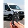 Flip Key Fob Remote Replacement Fits For Ford Transit     Ford Transit Connect N5F-A08TAA 164R8236 164R8281 (Pack Of 2)