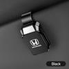 New Car Sun Visor Glasses Sunglasses Storage Clip Visor For Honda Civic XR-V CR-Z CRV HRV City Accord Legend Jazz RR VTi Fit akx256