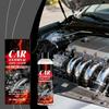 Engine Cleaner 100ml Portable Gentle Grime Cleaning Spray Car Engine Cleaner For Trailer RV Truck Automotive Sedan Pickup