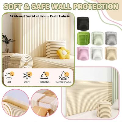 -collision Wall Stickers, Soft Padding, Wall Coverings, Tatami- Soft Padding, Headboard Wall Surrounds.