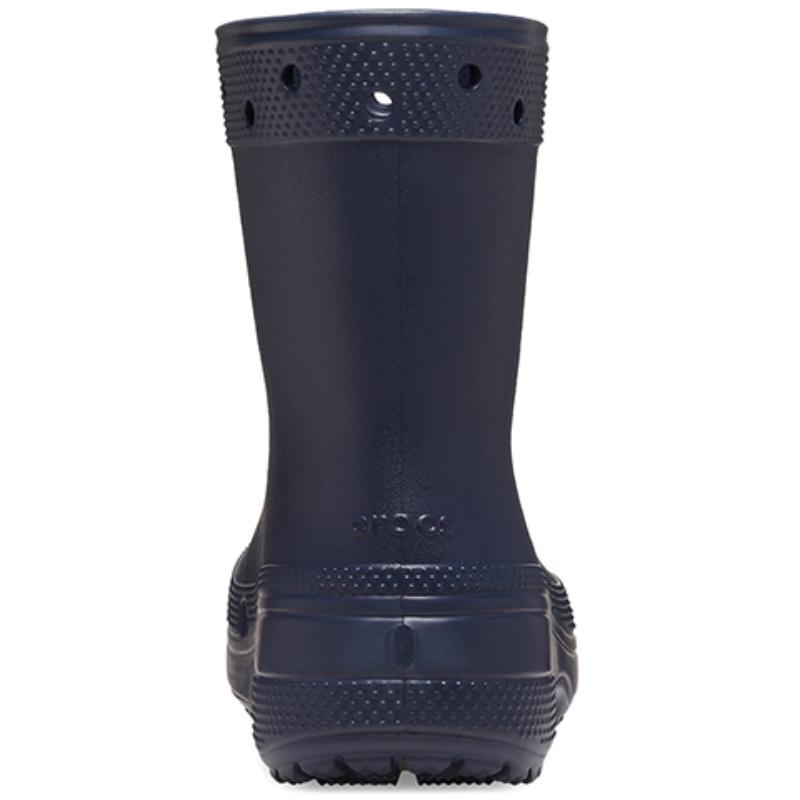 Crocs Versatile Casual Ankle Boots Unisex 'Navy'
