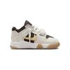 Air Jordan Travis Scott X Jordan Jumpman Jack TR TD Sail Baby Sneakers Cream Muslin Dark-Mocha FJ2852-100